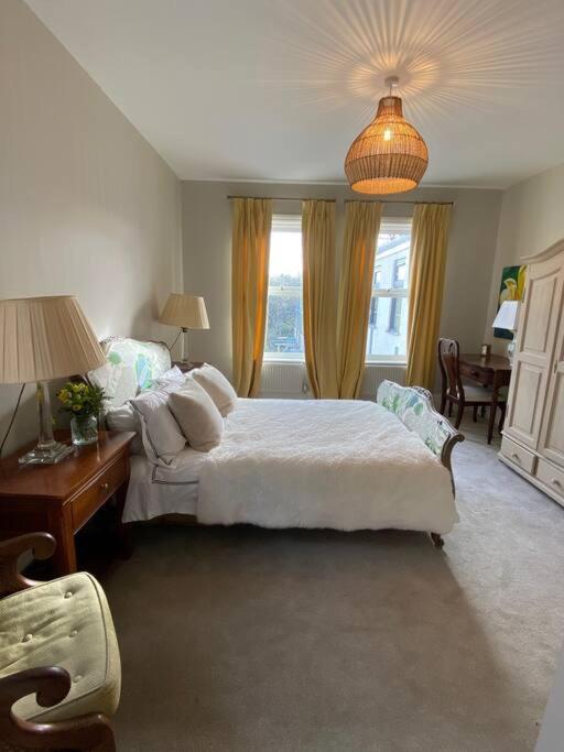 House Ferienhaus Swanage
