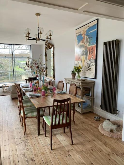 Ferienhaus House Swanage