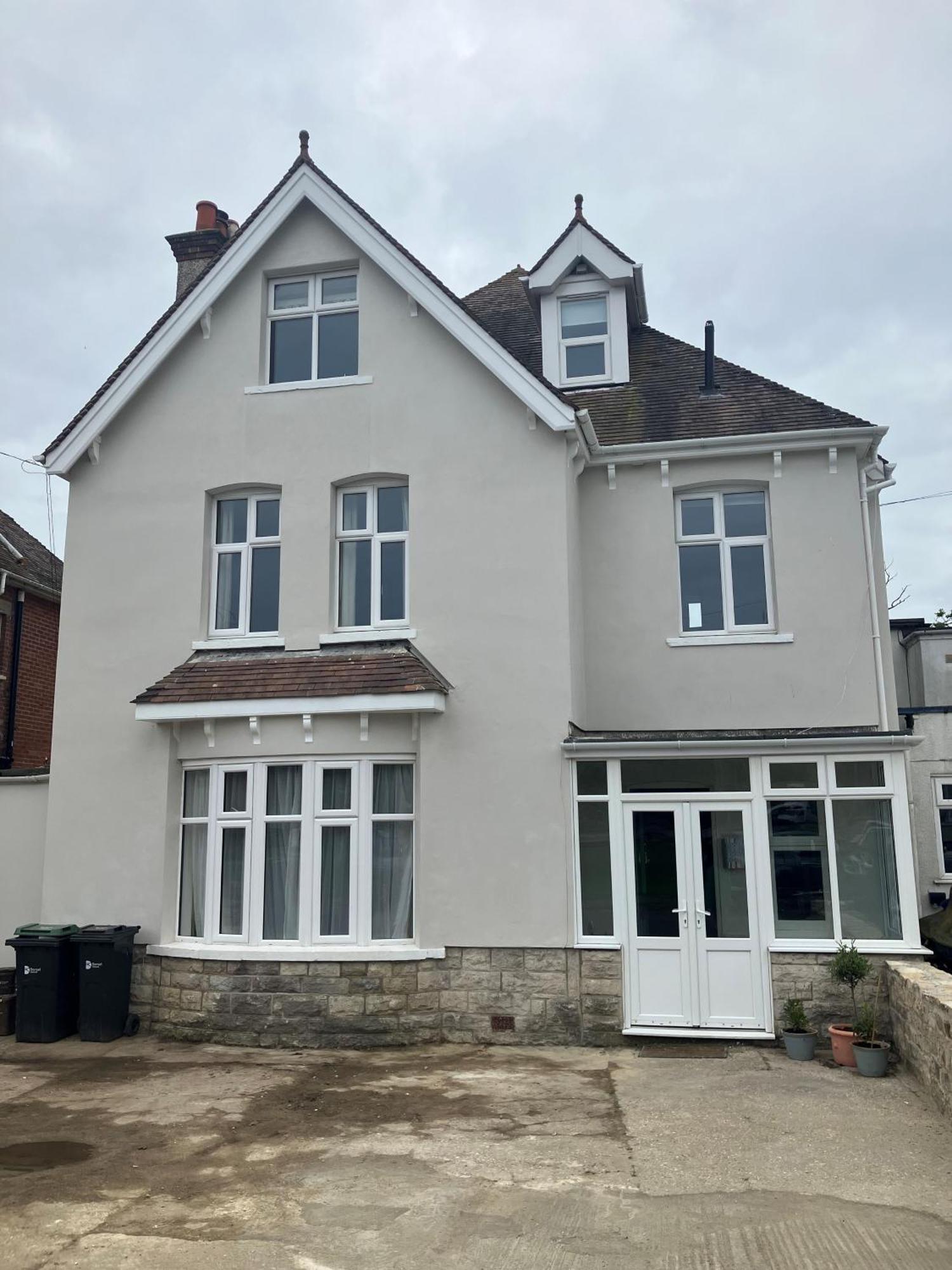 House Swanage